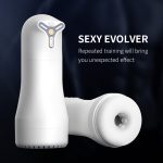 Sexy Evolver